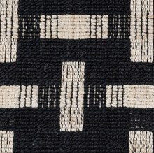 Load image into Gallery viewer, Preston Rug | Black