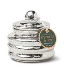 Load image into Gallery viewer, Honeypot Candle | Cypress & Fir