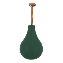 Load image into Gallery viewer, Squeeze Sprinkler | Dark Green