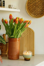 Load image into Gallery viewer, Tulip Candle | Wisteria & Willow