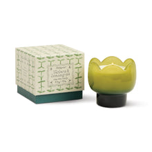 Load image into Gallery viewer, Tulip Candle | Verbena Lemongrass