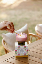 Load image into Gallery viewer, Tulip Candle | Bronzed Gardenia