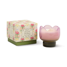 Load image into Gallery viewer, Tulip Candle | Bronzed Gardenia
