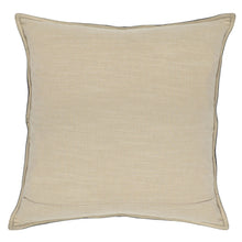 Load image into Gallery viewer, Leather Pillow | Chestnut