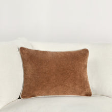 Load image into Gallery viewer, Heirloom Velvet Pillow | Hazel