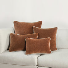 Load image into Gallery viewer, Heirloom Velvet Pillow | Hazel
