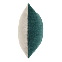 Load image into Gallery viewer, Fable Pillow | Jungle Green
