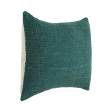 Load image into Gallery viewer, Fable Pillow | Jungle Green
