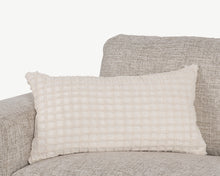 Load image into Gallery viewer, Ion Pillow | Ivory