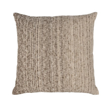 Load image into Gallery viewer, Beryl Pillow | Cocoa Brown