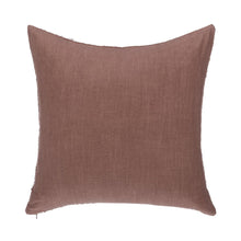 Load image into Gallery viewer, Mateo Pillow | Sierra Brown