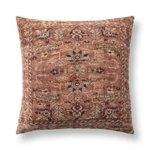 Load image into Gallery viewer, Medley Pillow | Olive