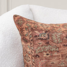 Load image into Gallery viewer, Medley Pillow | Olive