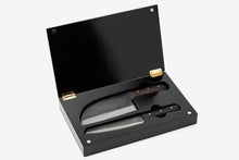 Load image into Gallery viewer, Thai Knife Duo Set