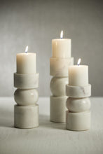 Load image into Gallery viewer, Marmar Marble Pillar