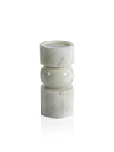 Load image into Gallery viewer, Marmar Marble Pillar