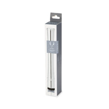 Load image into Gallery viewer, Harrison Polished Silver-Finished Stainless Steel Muddler