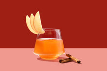 Load image into Gallery viewer, Spiced Cherry Old Fashioned Cocktail + Mocktail Mix