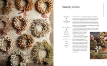 Load image into Gallery viewer, Designing with Dried Flowers