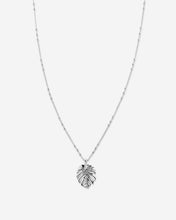 Load image into Gallery viewer, Breathe Pendant Necklace
