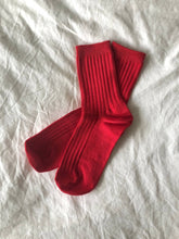 Load image into Gallery viewer, Her Socks