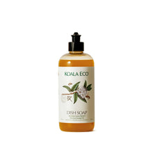 Load image into Gallery viewer, Dish Soap | Lemon Myrtle & Mandarin