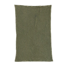 Load image into Gallery viewer, Cotton Waffle Weave Tea Towel