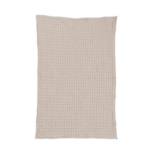 Load image into Gallery viewer, Cotton Waffle Weave Tea Towel