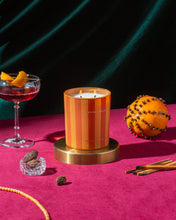 Load image into Gallery viewer, Pomander Candle