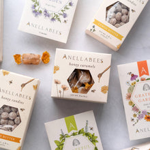 Load image into Gallery viewer, Honey Candy Caramels