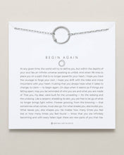 Load image into Gallery viewer, Begin Again Necklace