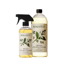 Load image into Gallery viewer, Kitchen Cleaner | Lemon Myrtle & Mandarin
