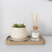Load image into Gallery viewer, The Rancho Planter | Sand