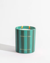 Load image into Gallery viewer, Cypress Tree Candle