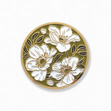 Load image into Gallery viewer, Vibrant Rosa Coaster