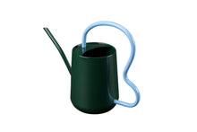 Load image into Gallery viewer, Scalloped Watering Can | Green