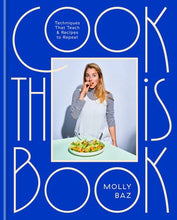 Load image into Gallery viewer, Cook This Book