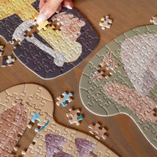 Load image into Gallery viewer, Flora & Fauna Jigsaw Puzzles