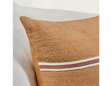 Load image into Gallery viewer, Pryce Striped Pillow
