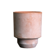 Load image into Gallery viewer, Hoff Terracotta Planter | Rosa