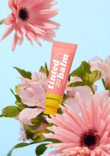 Load image into Gallery viewer, Peachy Keen Lip & Cheek Tinted Balm