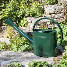 Load image into Gallery viewer, Waterfall Watering Can | Green