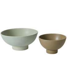 Load image into Gallery viewer, Betline Bowl with Saucer