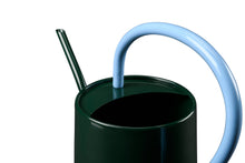 Load image into Gallery viewer, Scalloped Watering Can | Green