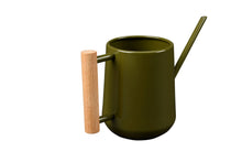 Load image into Gallery viewer, Jordan Watering Can | Forest