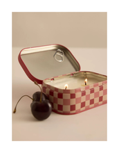 Load image into Gallery viewer, Bistro Candle | Smoked Cherry