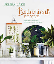 Load image into Gallery viewer, Botanical Style
