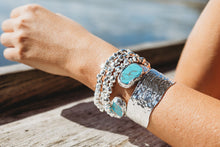 Load image into Gallery viewer, Ocean Bracelet
