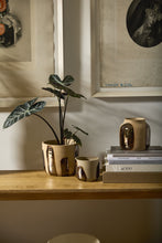 Load image into Gallery viewer, Brushstroke Pot