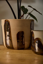 Load image into Gallery viewer, Brushstroke Pot